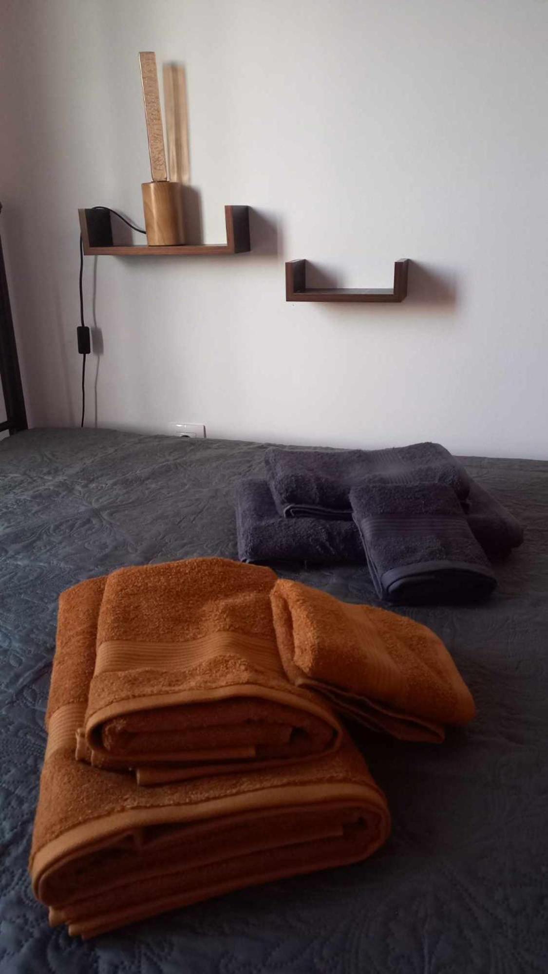 Apartamento Triζin Galatás Exterior foto